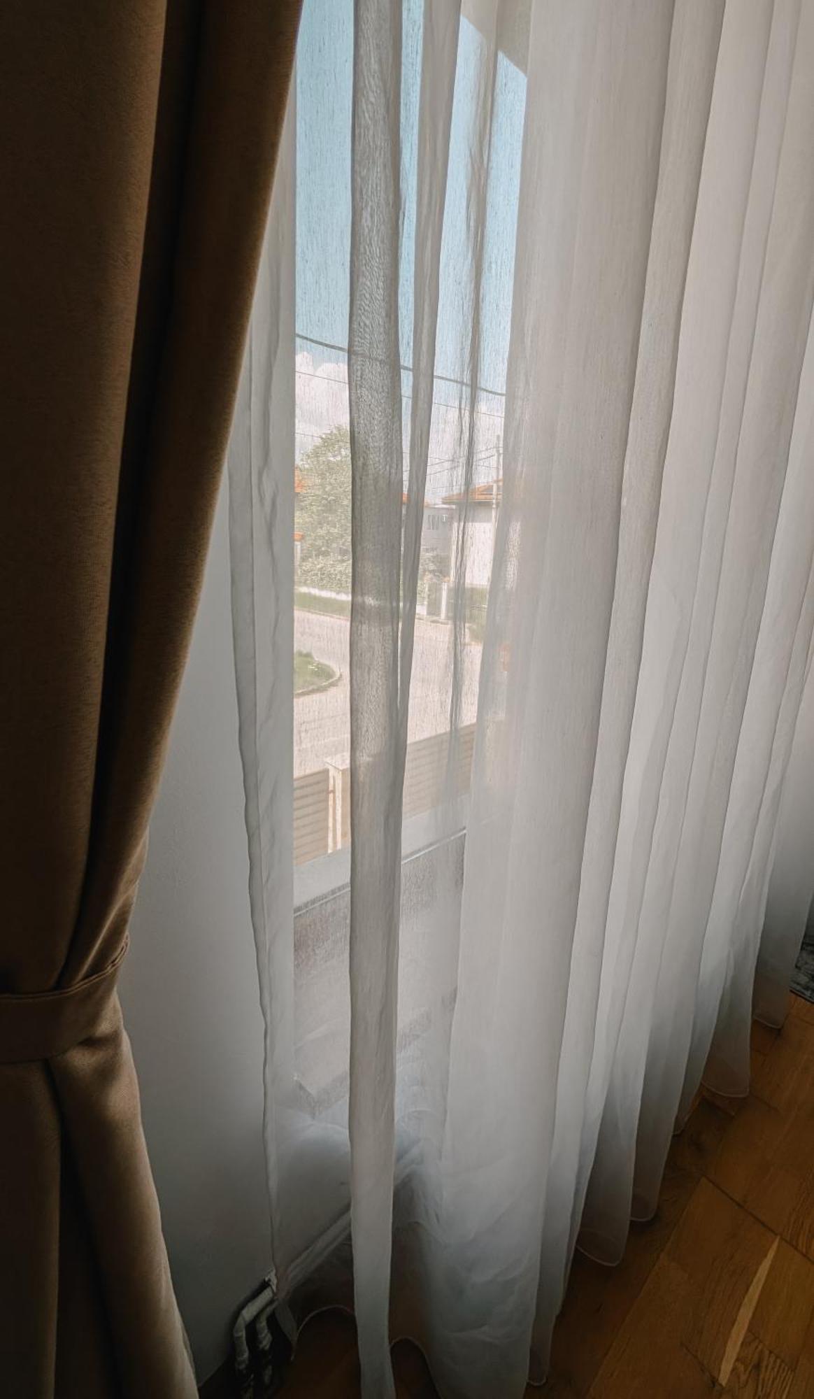 Hella Apartament Mamaia-Nord Năvodari Exteriér fotografie