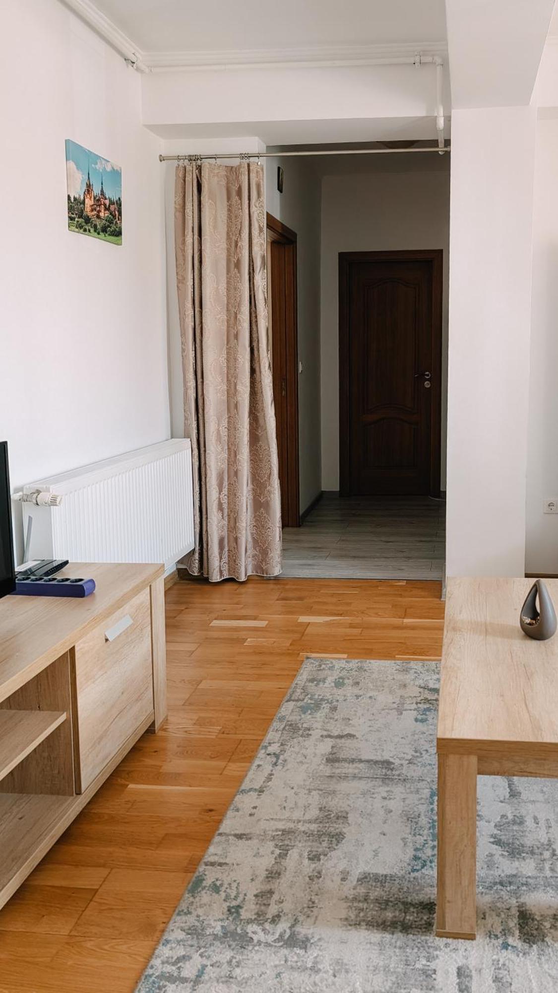 Hella Apartament Mamaia-Nord Năvodari Exteriér fotografie